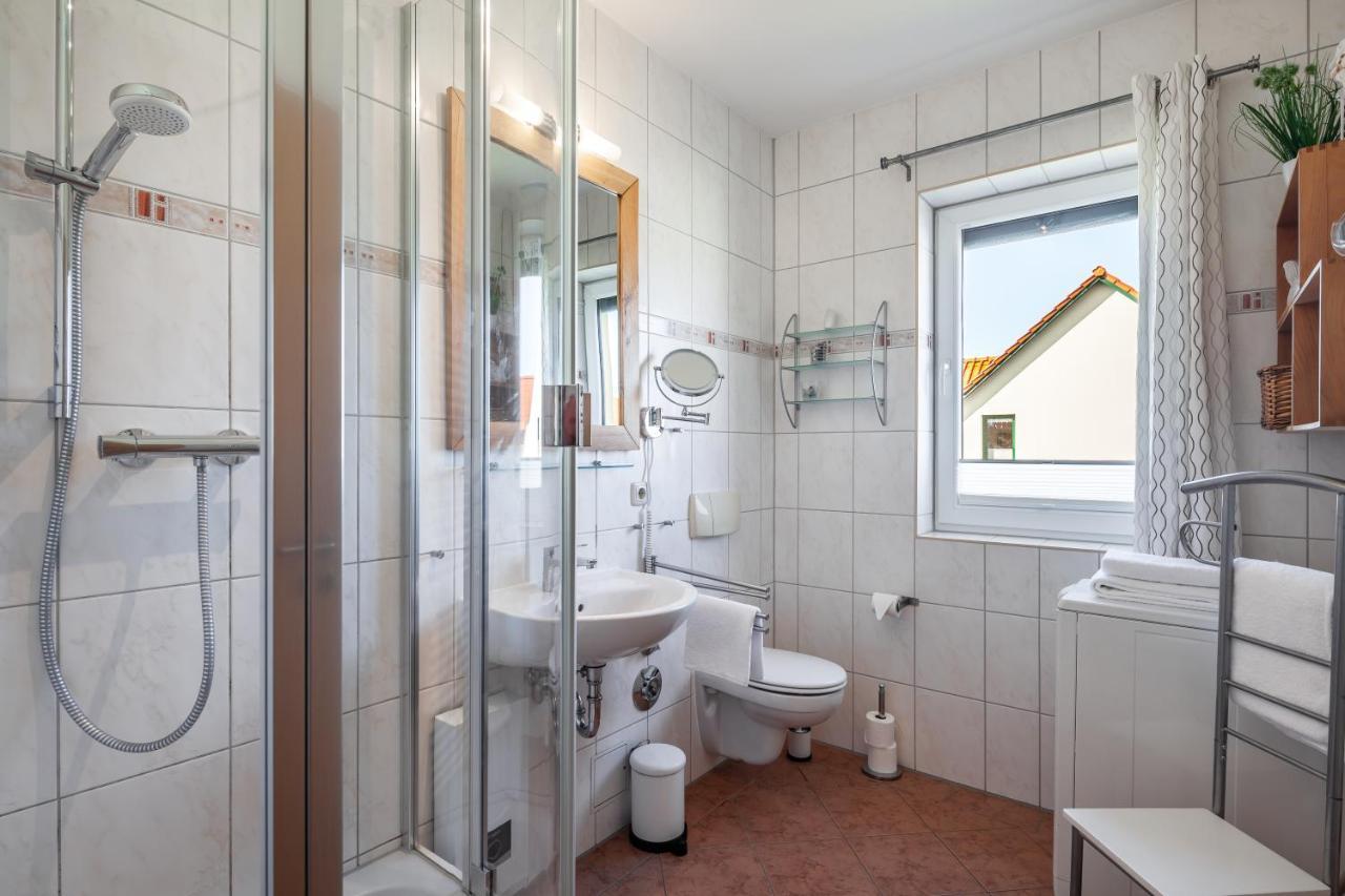 Ferienwohnung Nr 5 Am Weststrand - 4 Sterne Dtv Ostseebad Kühlungsborn 외부 사진