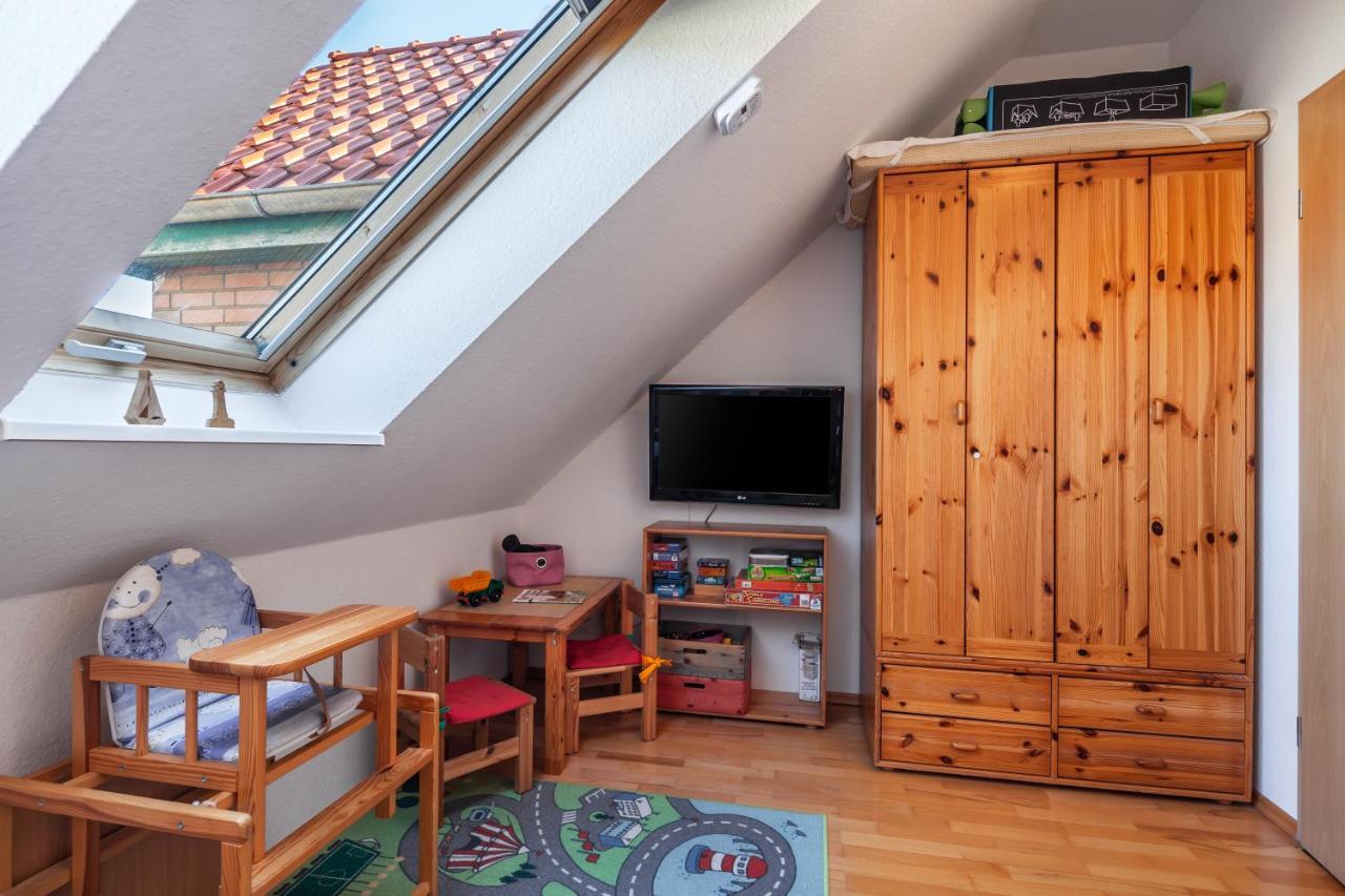 Ferienwohnung Nr 5 Am Weststrand - 4 Sterne Dtv Ostseebad Kühlungsborn 외부 사진